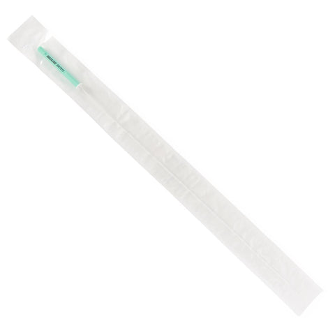 Medline Quick Clear Wand for Feeding Tube Clog Removal, Green, 20 Fr-22 Fr x 39.5 cm
