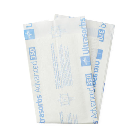 Ultrasorbs Advanced Premium Underpads, 350 lb. Weight Capacity, 30" x 36" #EXTSB3036A350