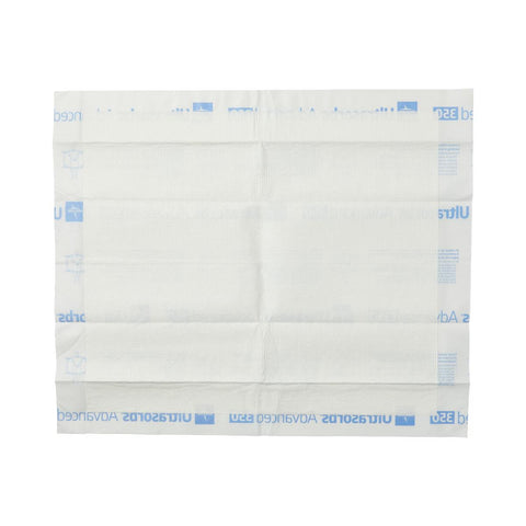 Ultrasorbs Advanced Premium Underpads, 350 lb. Weight Capacity, 30" x 36" #EXTSB3036A350