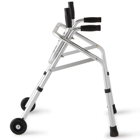 Medline Pediatric Walker, Non-Folding, Tyke, 1 EA #G07751