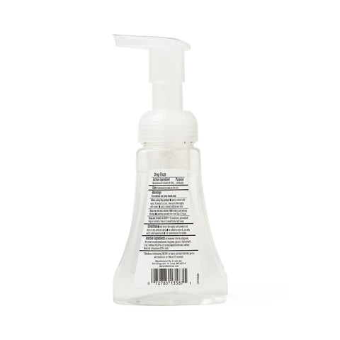 VI-JON GermX Alcohol-Free Foaming Hand Sanitizer, 7.5 oz.