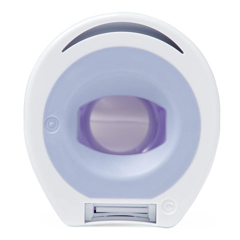Philips OptiChamber Diamond VHC MDI Spacer Only, Medline Exclusive #1077478ML