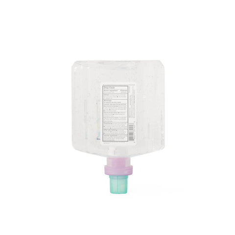 Medline Spectrum 1L Hand Sanitizer Dispenser Refills