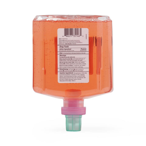 Medline Spectrum 1L Soap Dispenser Refills