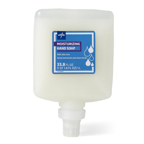 Medline Spectrum 1L Soap Dispenser Refills