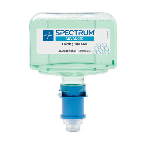 Medline Spectrum 1.2L Pro Soap Dispenser Refill
