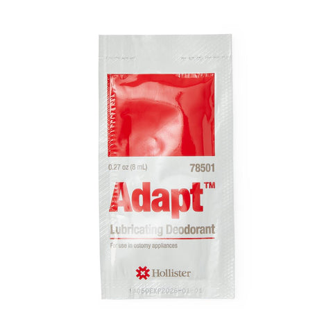 Hollister Appliance Lubricant Adapt 8 mL, Packet #78501