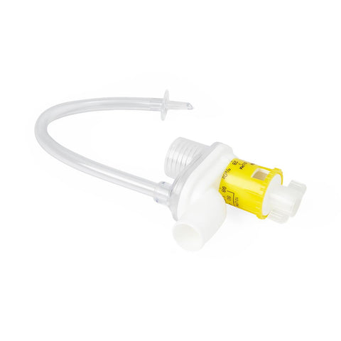 Nebulizer Adapter #HUD03128