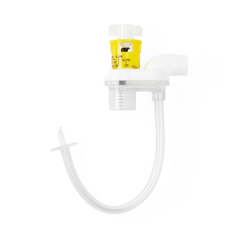 Nebulizer Adapter #HUD03128