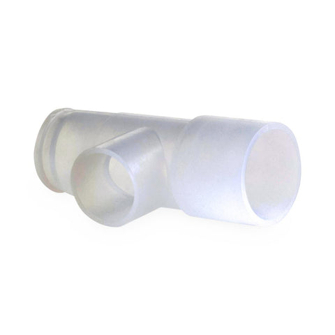 Nebulizer Tee Connector Intelligent Oxygen Analyzer 5803 Sensor #HUD1639