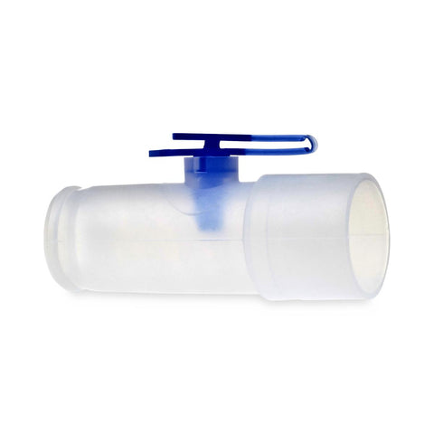 MDI Adapter Aquapak® Fits Most MDI Canisters #HUD1659
