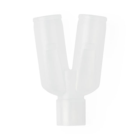 Wye Connector #HUD1662