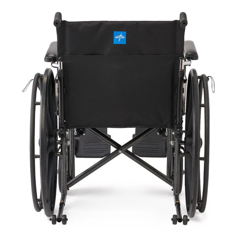 Medline Guardian K2 Basic Wheelchairs