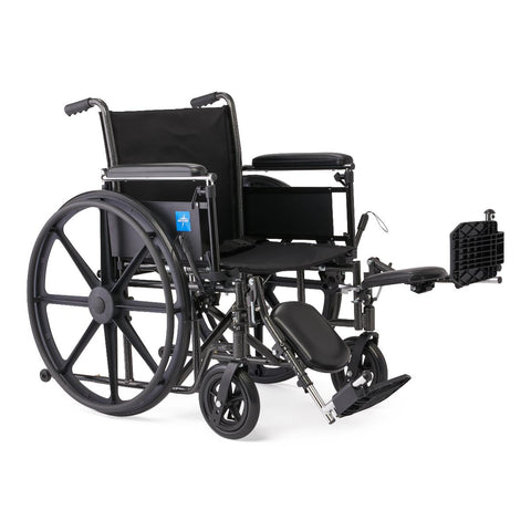 Medline Guardian K2 Basic Wheelchairs
