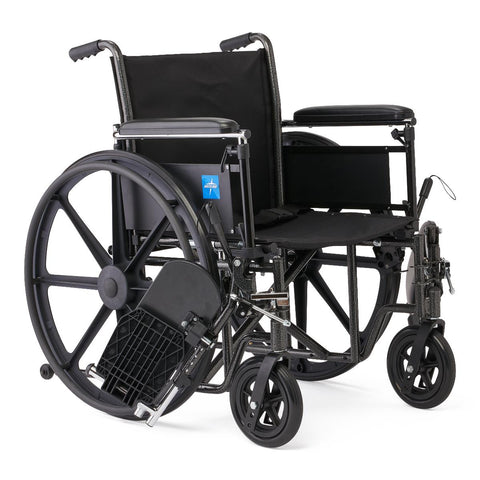 Medline Guardian K2 Basic Wheelchairs
