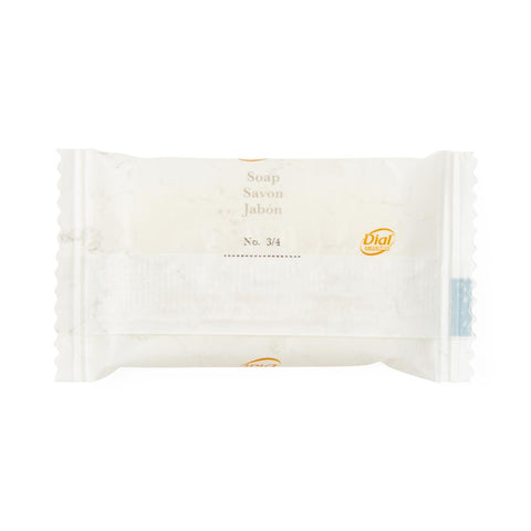 Dial Corporation Deodorant Bar Soap, 1.5 oz.