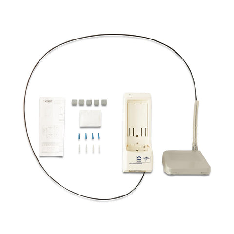 Medline Manual Foot Pump Dispenser for Sterillium Comfort Gel