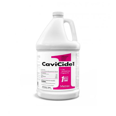 METREX CaviCide1 Surface Disinfectant