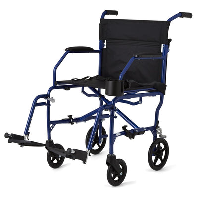 Ultra-lightweight Wheelchair