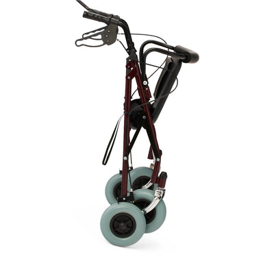 Bariatric Rollator