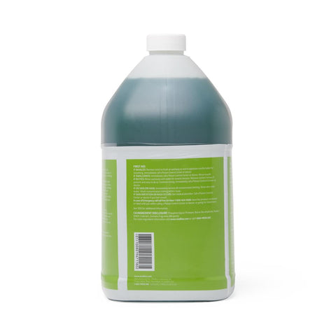 Medline Enzymatic Presoak Cleaner/Detergent, 1 gal. (3.8 L) Bottle