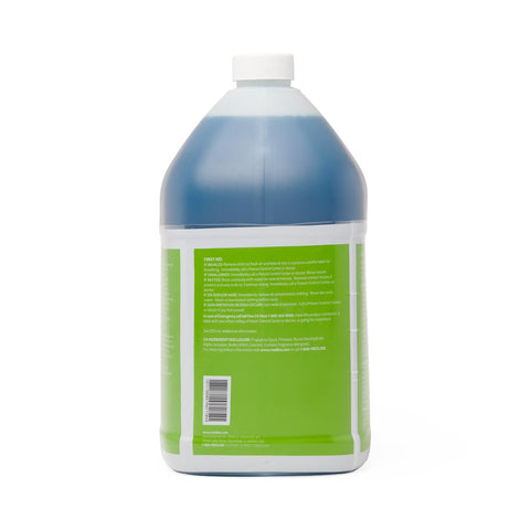 Medline Enzymatic Presoak Cleaner/Detergent, 1 gal. (3.8 L) Bottle