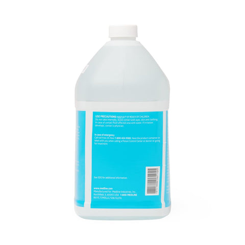 Medline Surgical Instrument Lubricant, 1 gal. #MDS88000T2H