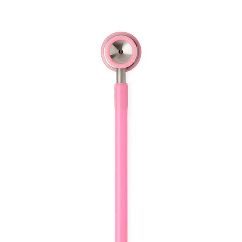 Medline Elite Stainless Steel Neonatal Stethoscopes