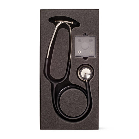 Medline Adult Stainless Steel Stethoscopes