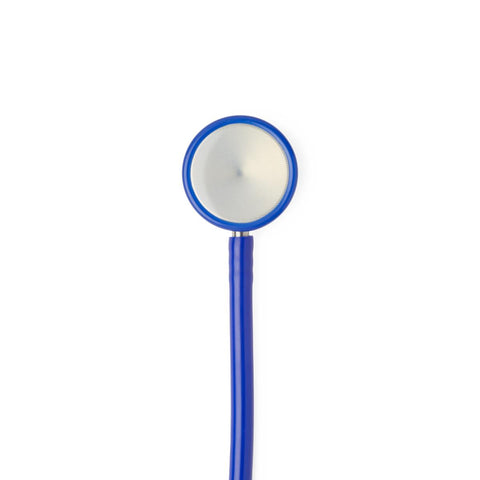 Medline Adult Stainless Steel Stethoscopes