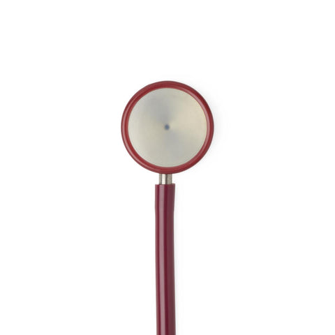 Medline Adult Stainless Steel Stethoscopes