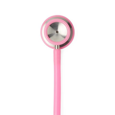 Medline Adult Stainless Steel Stethoscopes