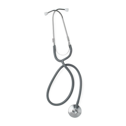 Medline Single-Head Stethoscopes