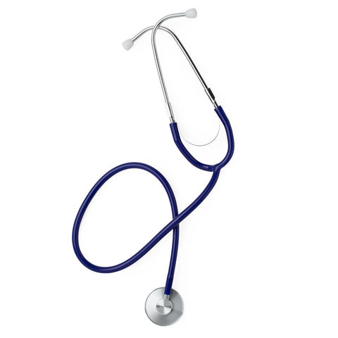 Medline Single-Head Stethoscopes
