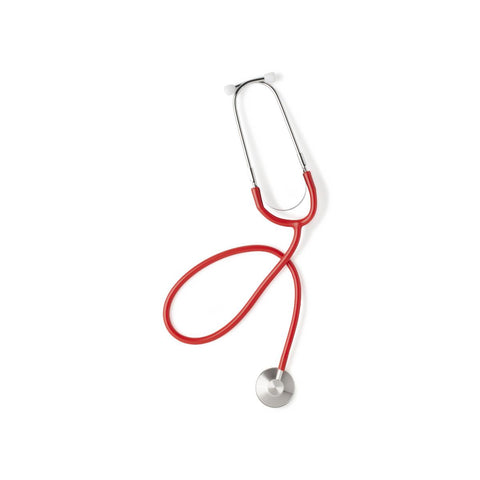 Medline Single-Head Stethoscopes