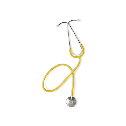 Medline Single-Head Stethoscopes