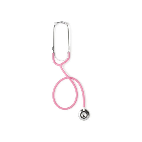 Medline Dual-Head Stethoscopes