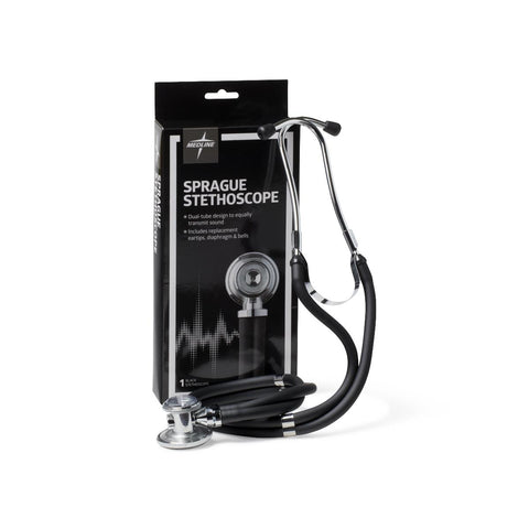 Medline Sprague Rappaport Stethoscope