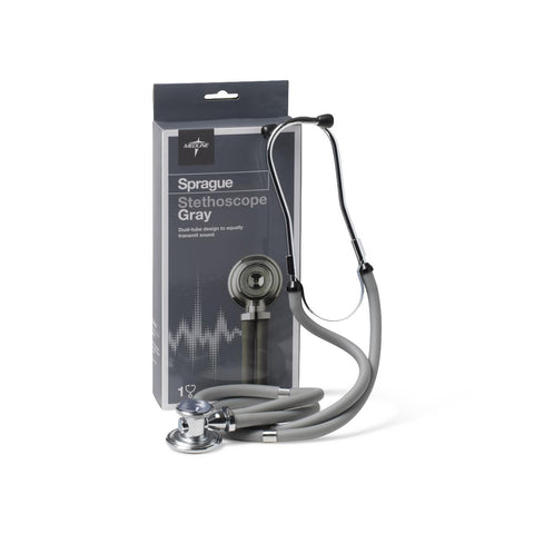 Medline Sprague Rappaport Stethoscope