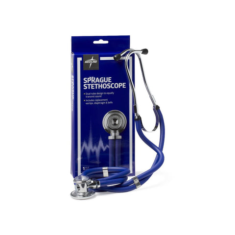 Medline Sprague Rappaport Stethoscope