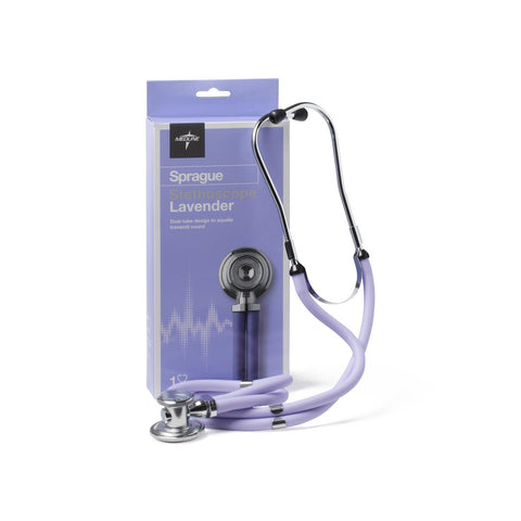 Medline Sprague Rappaport Stethoscope