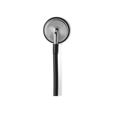Medline Bowles Stethoscope, Black