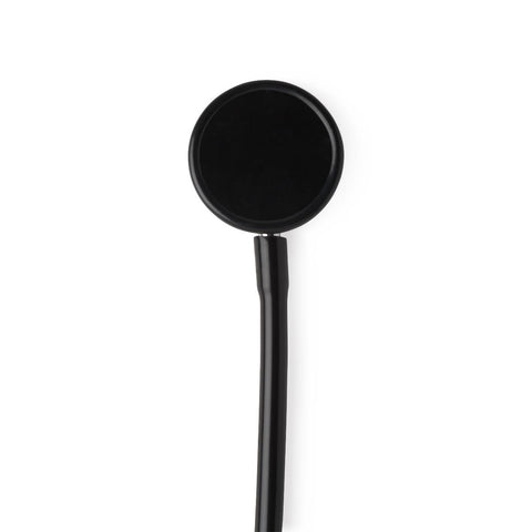 Medline Bowles Stethoscope, Black