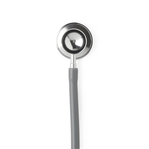 Medline Aluminum Dual-Head Pediatric Stethoscope
