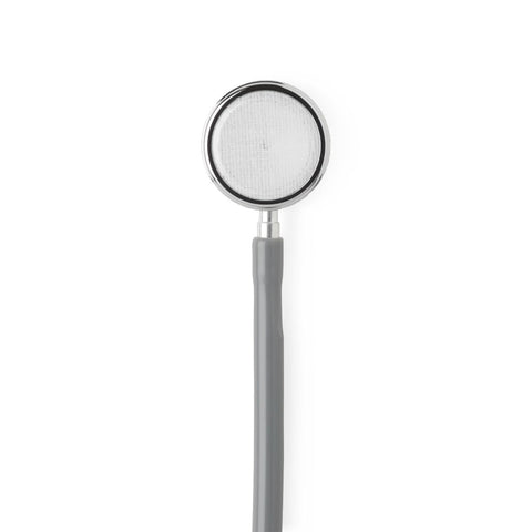 Medline Aluminum Dual-Head Pediatric Stethoscope
