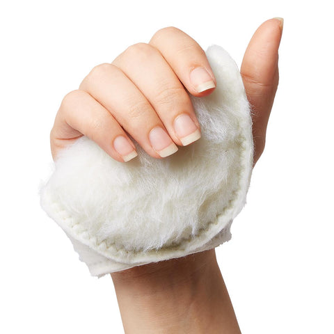 Medline Palm Protectors
