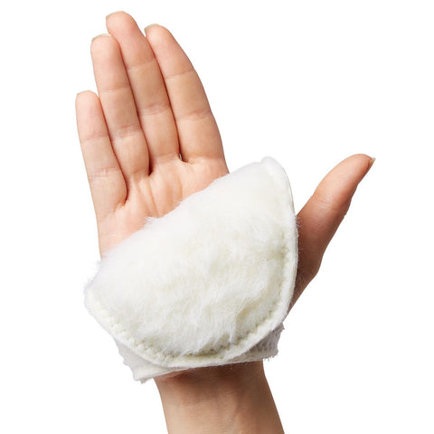 Medline Palm Protectors