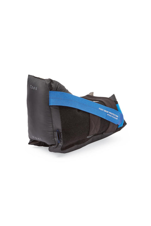 Medline HeelMedix Advanced Heel Protector, Standard, 11" to 19" (27.19 to 48.2 cm) Calf Circumference #MDT823330