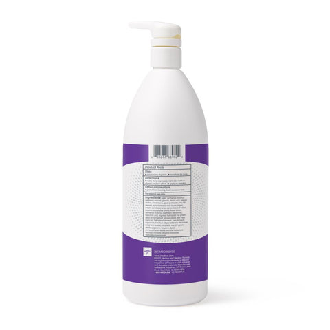 Medline Remedy Clinical Skin Cream, Scented