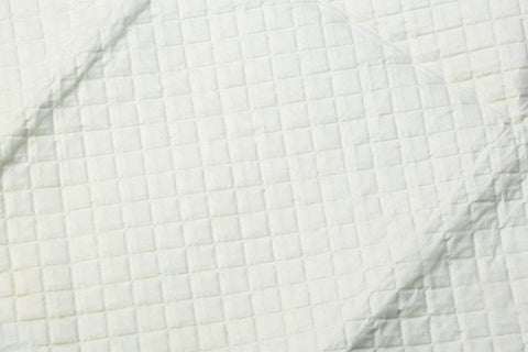 Medline Protection Plus Underpad, Moderate Absorbency, 36" x 36", Green, Quilted #MSC281271P